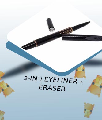 2 in 1 eyeliner