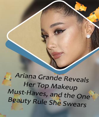 Ariana eyeliner