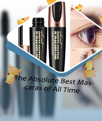 Best 4d mascara