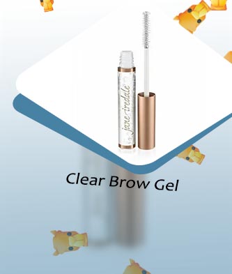 Best clear eyebrow mascara