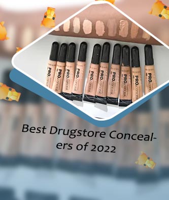 Best cream concealer