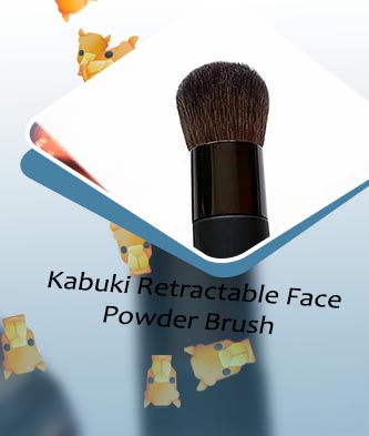 Best kabuki brush for bronzer