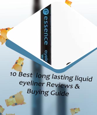 Best liquid eyeliner brand