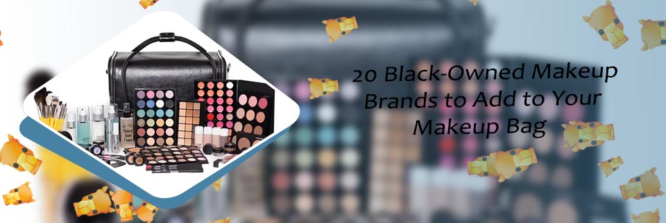 Best makeup kit for ladies