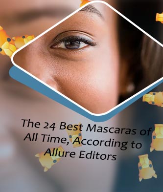 Best mascara for hooded eyes