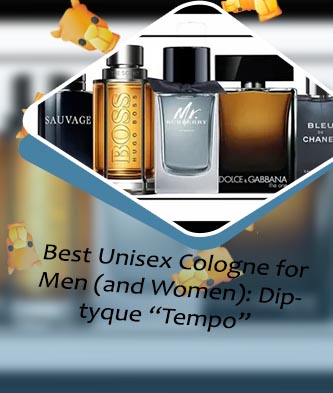 Best mens cologne