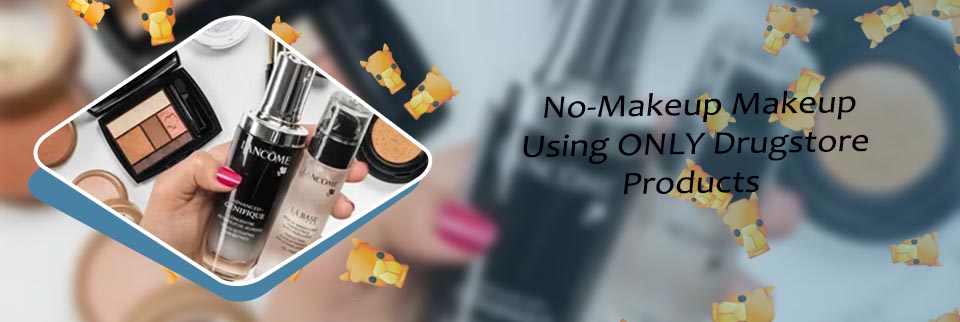 Best no makeup products
