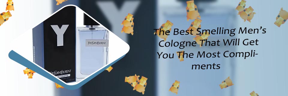 Best smelling cologne