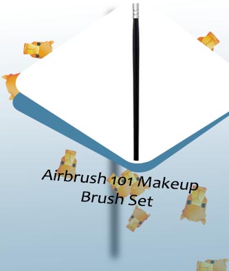 Best smudger brush