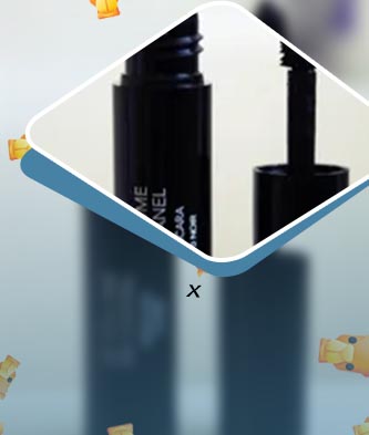 Chanel mascara primer