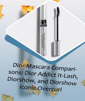 Diorshow iconic