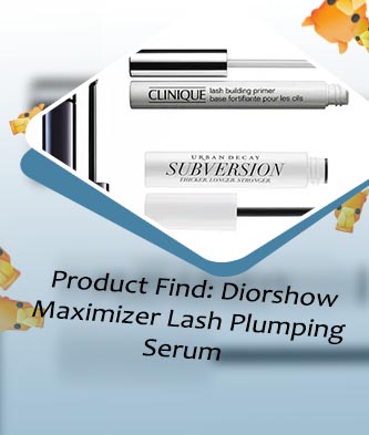 Diorshow maximizer primer