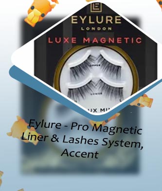 Eylure magnetic liner review