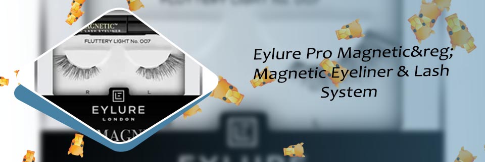 Eylure pro magnetic