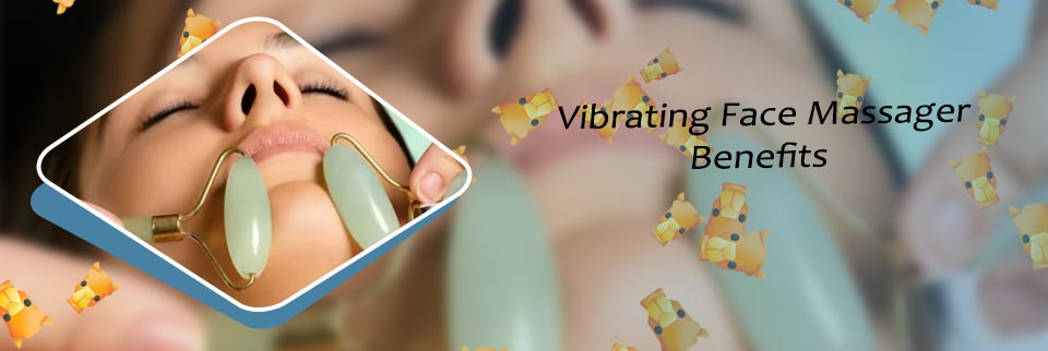 Face massage tool benefits