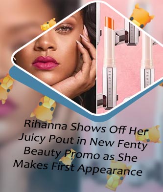 Fenty beauty promo