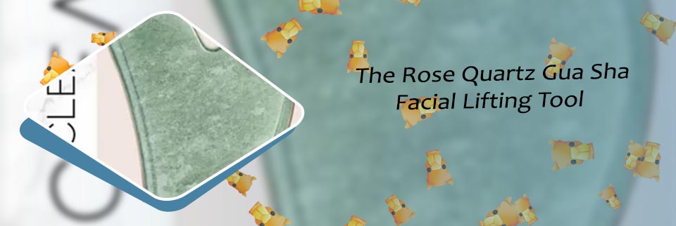 Gua sha lifting