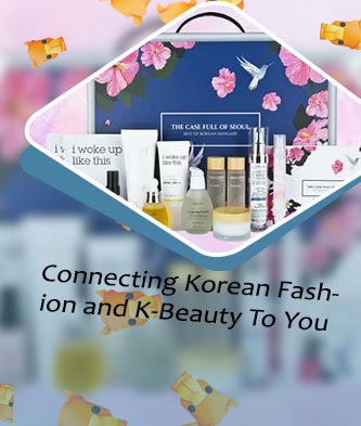 Korean skin care shop near me