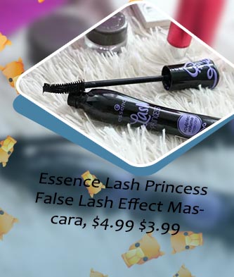 Lash princess volume mascara