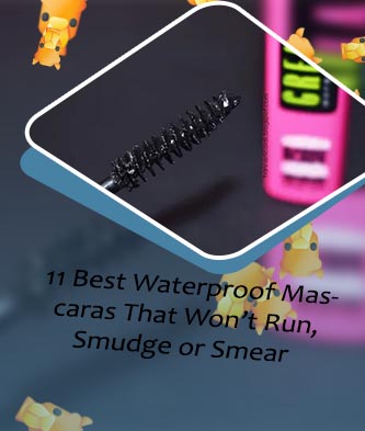 Maybelline great lash curved brush mascara
