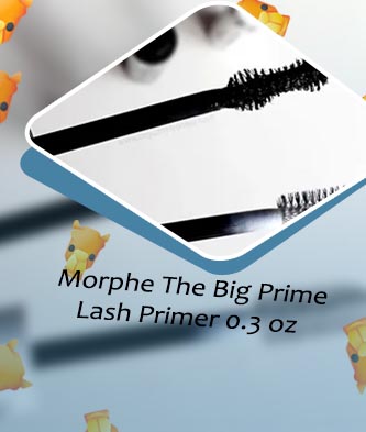 Morphe primer mascara
