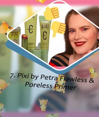 Pixi by petra primer