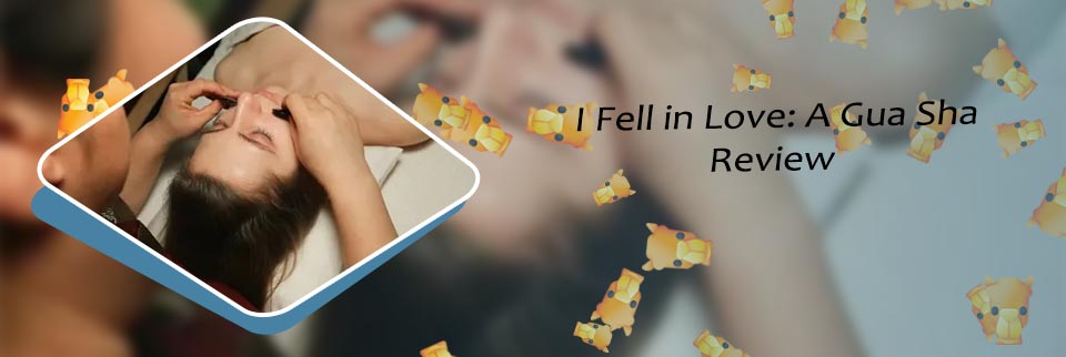 Review gua sha
