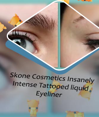 Skone eyeliner