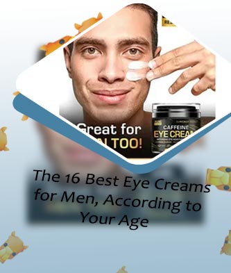 Under eye cream for dark circles and bags