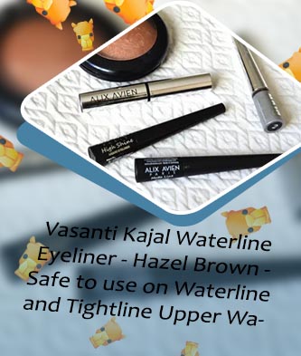 Vasanti waterline eyeliner