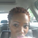 Aug. 2013- 4 months post