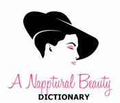 Hair Dictionary