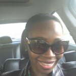 April 2013- 2nd Big Chop