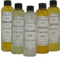 Natural Oils