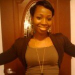 March 2010- Relaxed hair