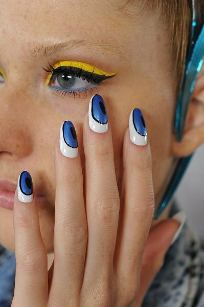 2014 Nail Trends