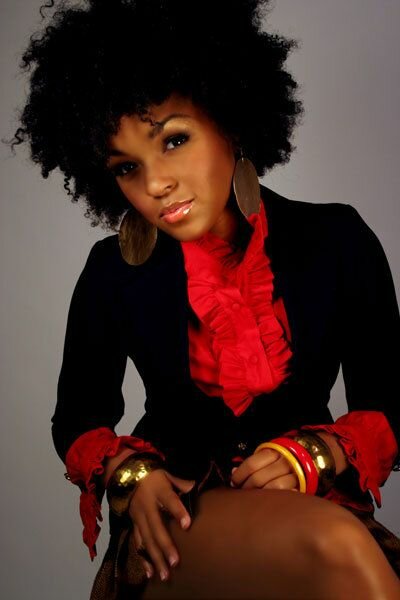 Janelle Monáe