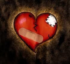 Love♥ 5 Ways to move on after a breakup