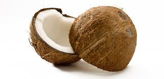HAIR♥ Coconut Deep Conditioner