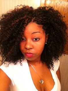 Crochet Braids