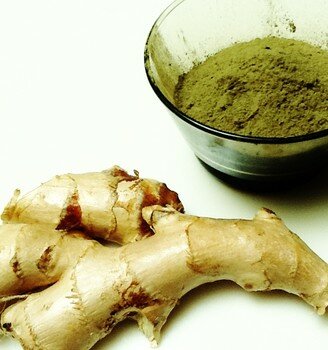 HAIR♥ Ginger Dandruff Treatment