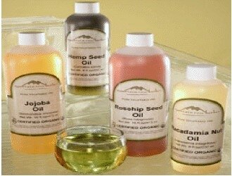 HAIR♥ Herbal Oil Hair Treatment