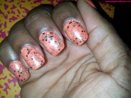 Nail Shapes