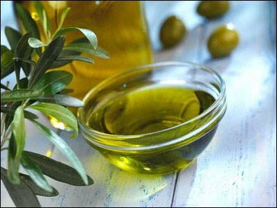 HAIR♥ Quick Pre-Shampoo Oil Treatment for Dry Ends