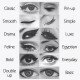 Cat Eye Makeup Ideas