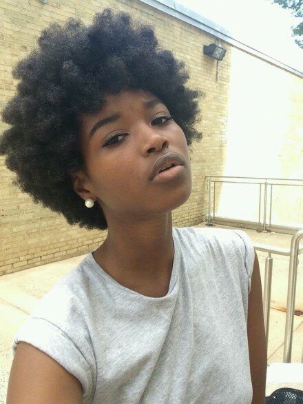 Napptural Beauty Spotlight