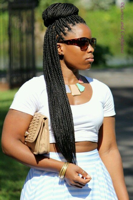 Napptural Hair Spotlight