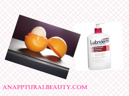Treatment For Cracked Lips and Dry Skin