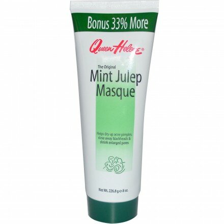 Queen Helene Mint Julep Masque