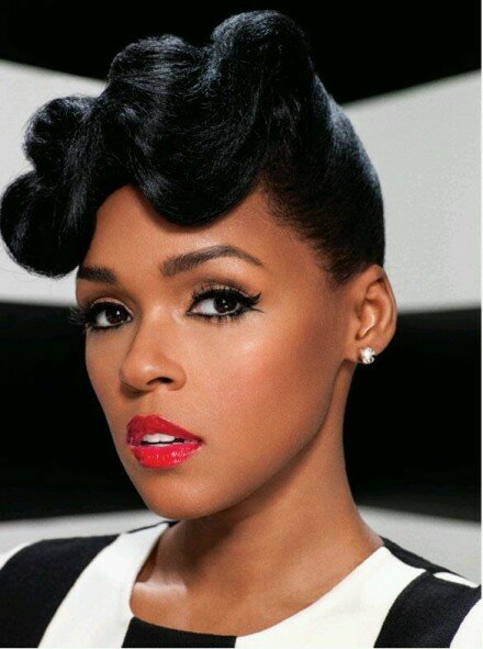 Woman Crush Wednesdays